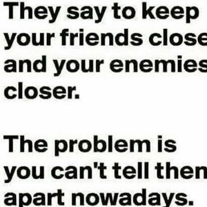 Meet your Posher, Nathan